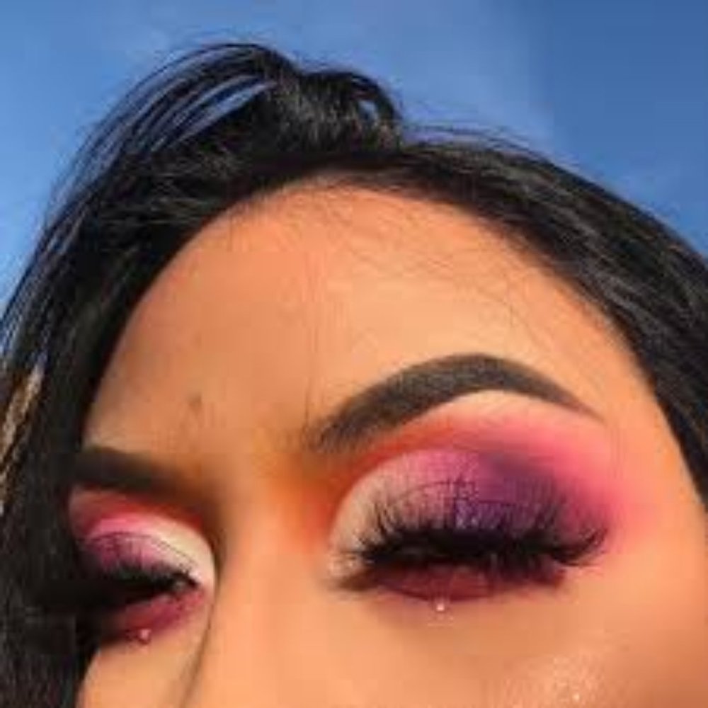 🆕 "Purple Haze" Kara Beauty Palette - Picture 9 of 15